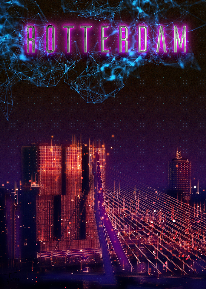 Rotterdam