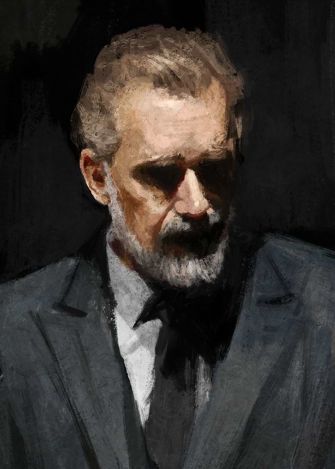 Jordan Peterson return