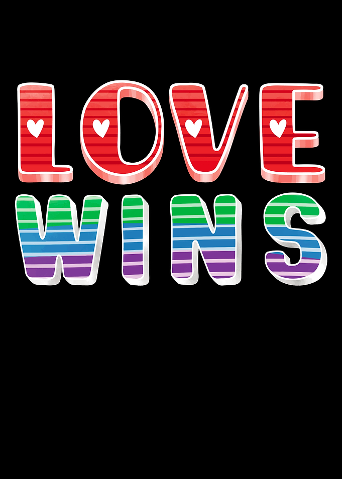 Love Wins