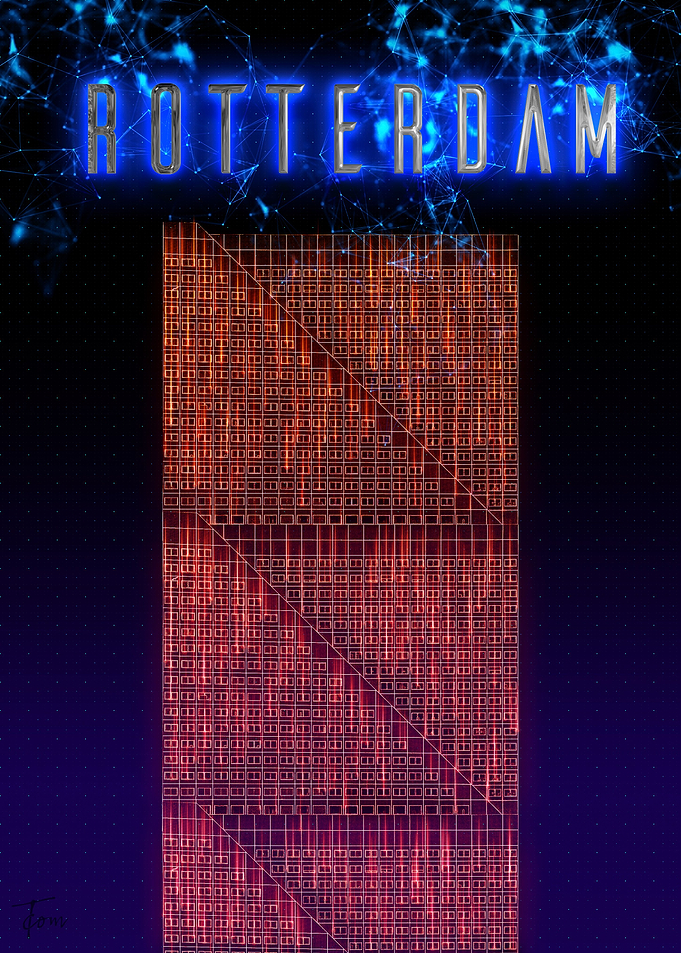 Rotterdam
