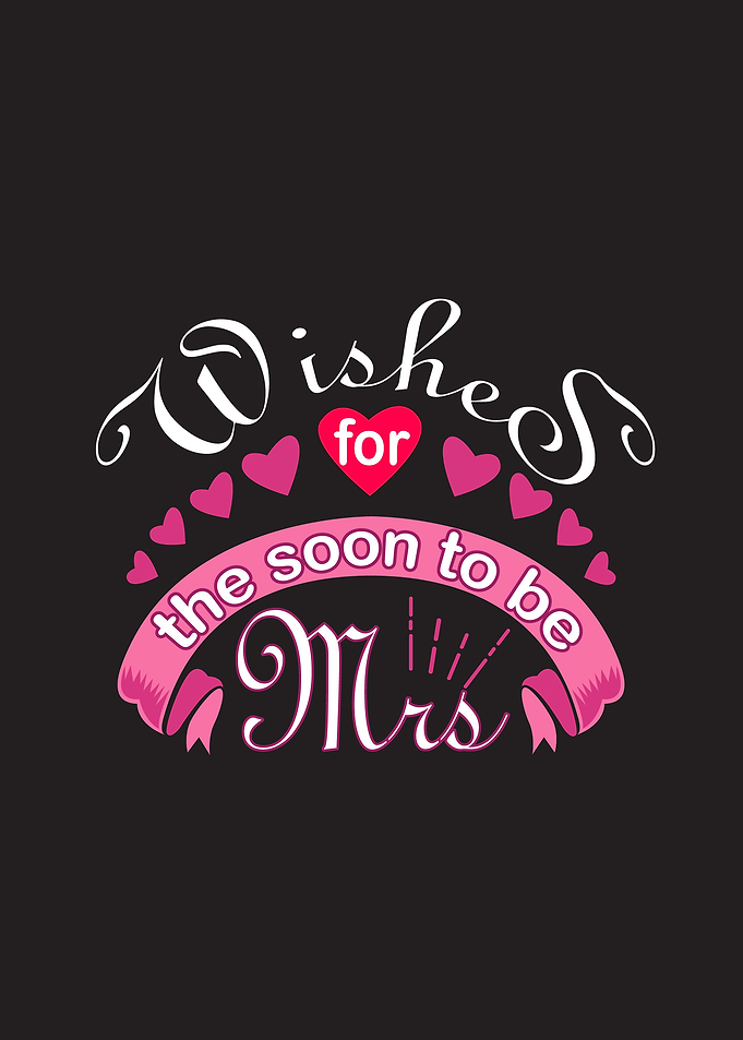 Wishes Wedding