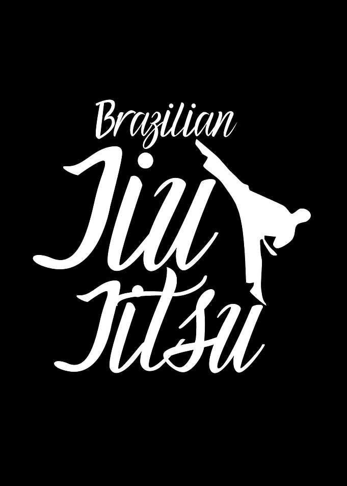 Ju Jutsu Jiu Jitsu MMA