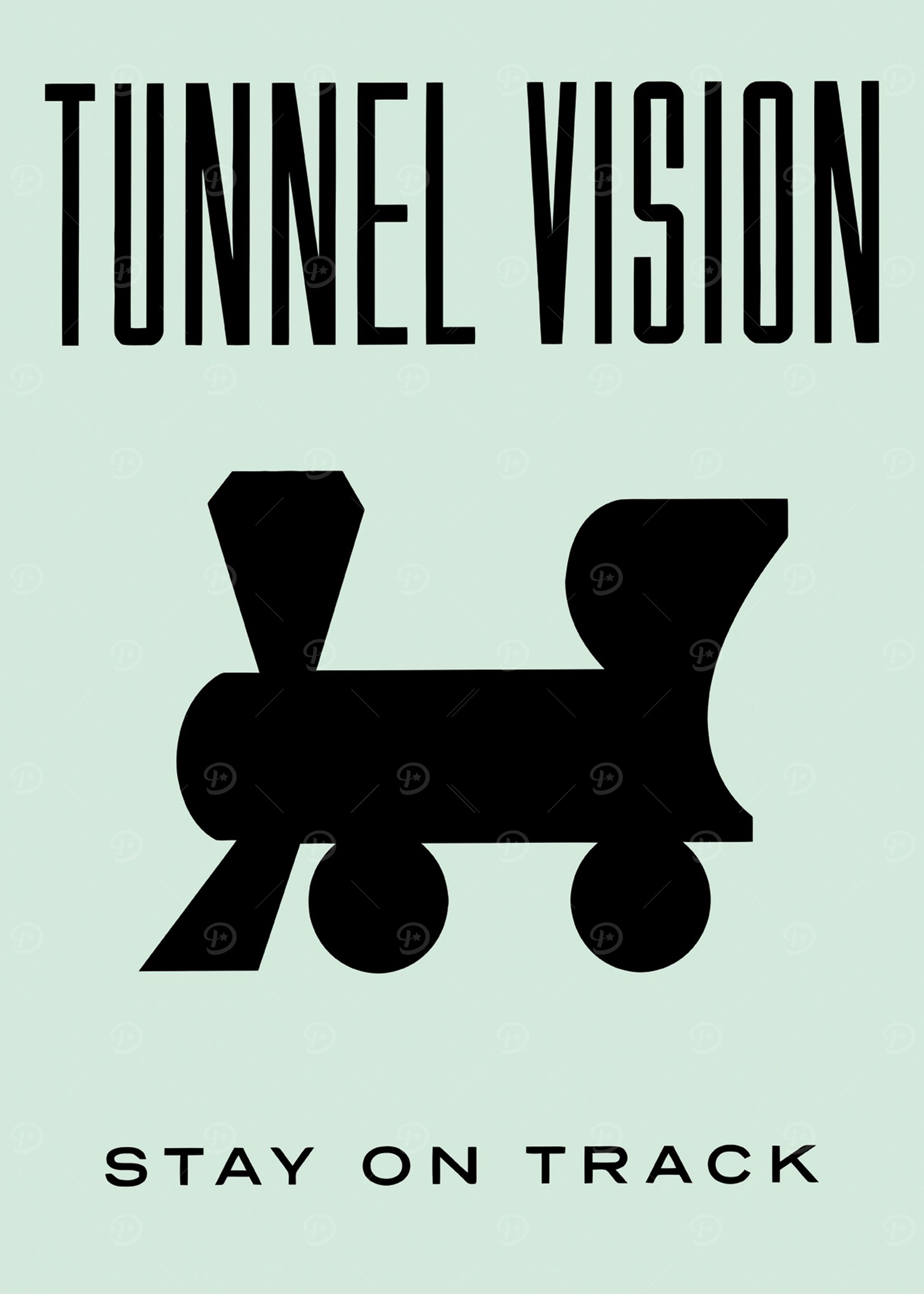 Tunnel Vision