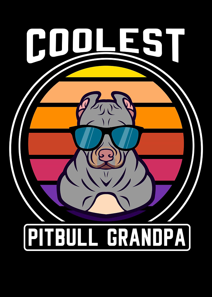 Pitbull Pitbull Dog