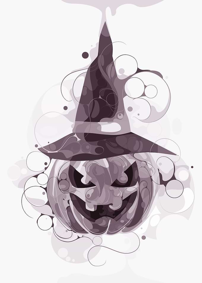 PUMKIN HEAD