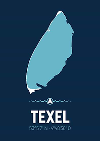 Texel Map Design