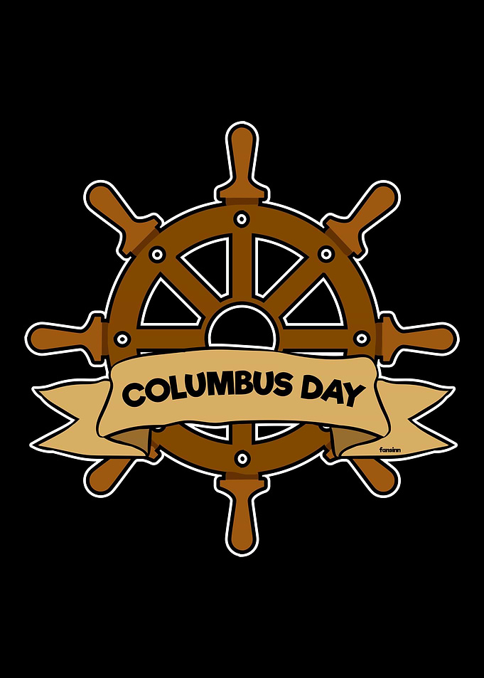 Christopher Columbus Day S