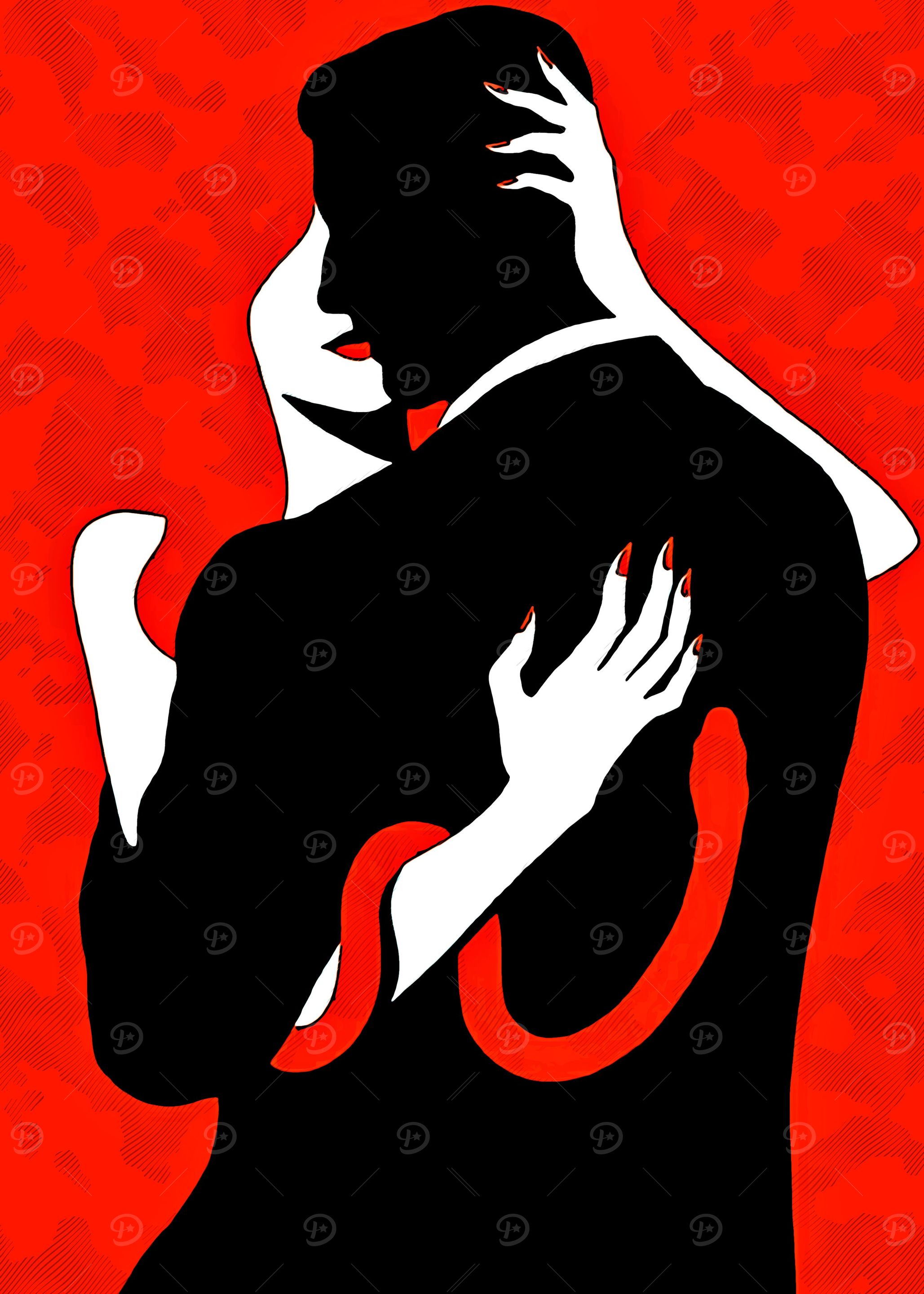 Femme Fatale