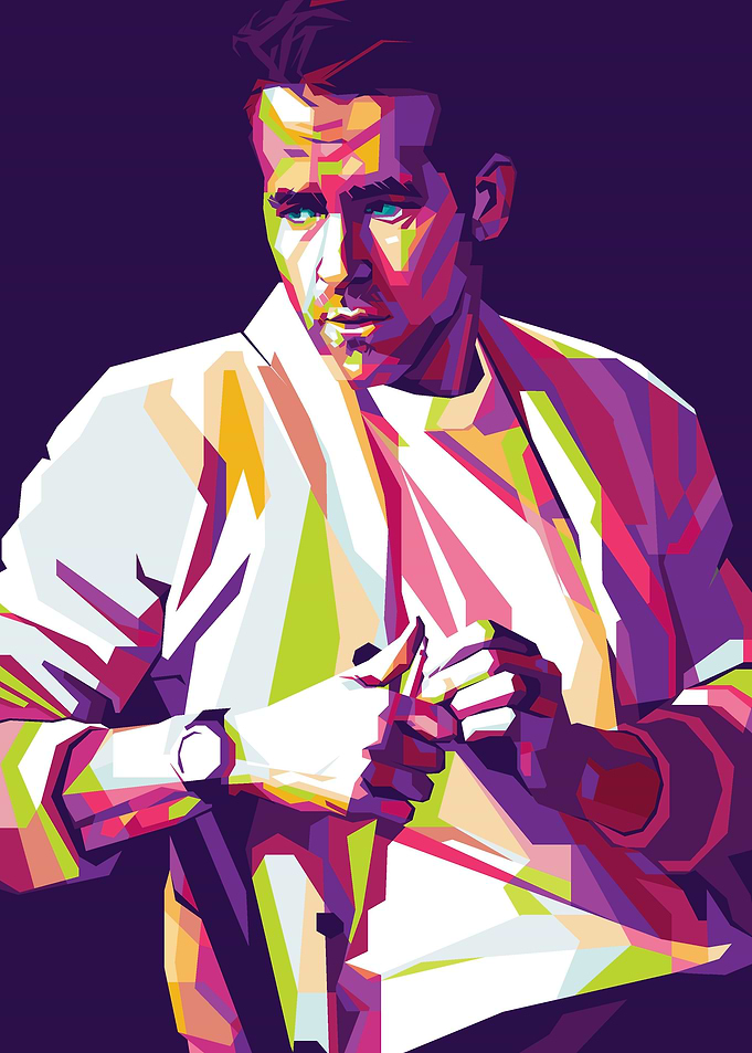 Ryan Reynolds