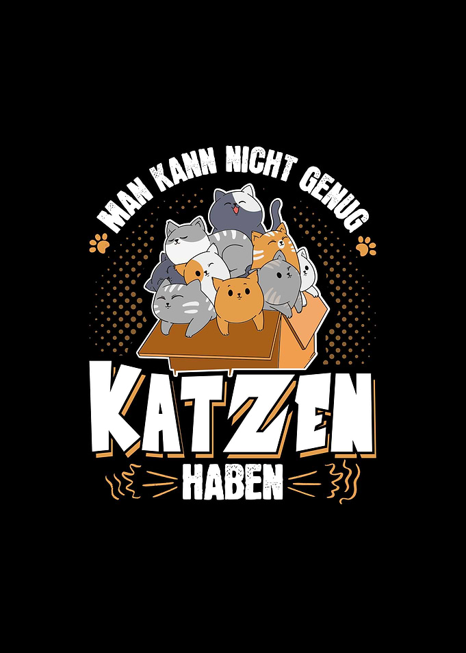 Katzen Haben Katzenhalter