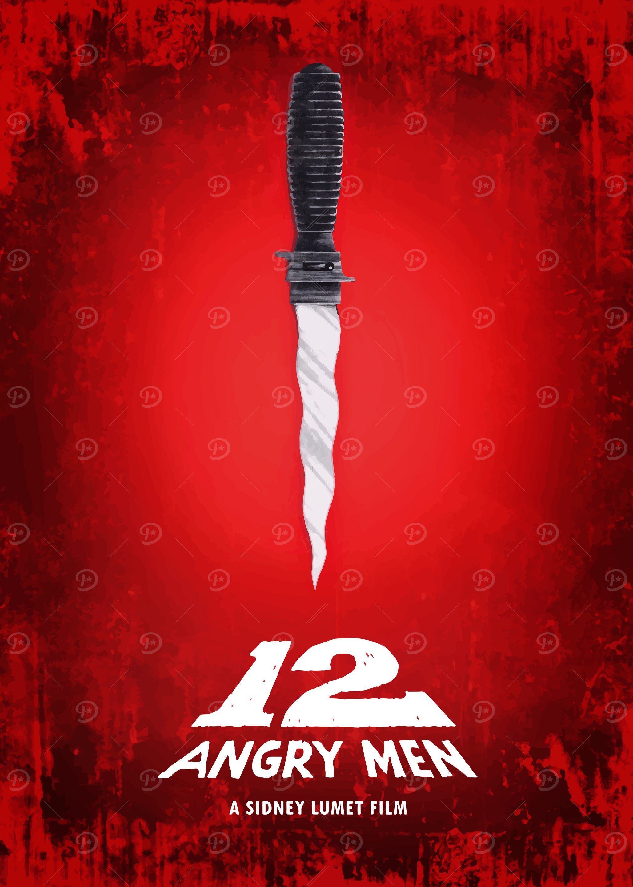 12 Angry Men
