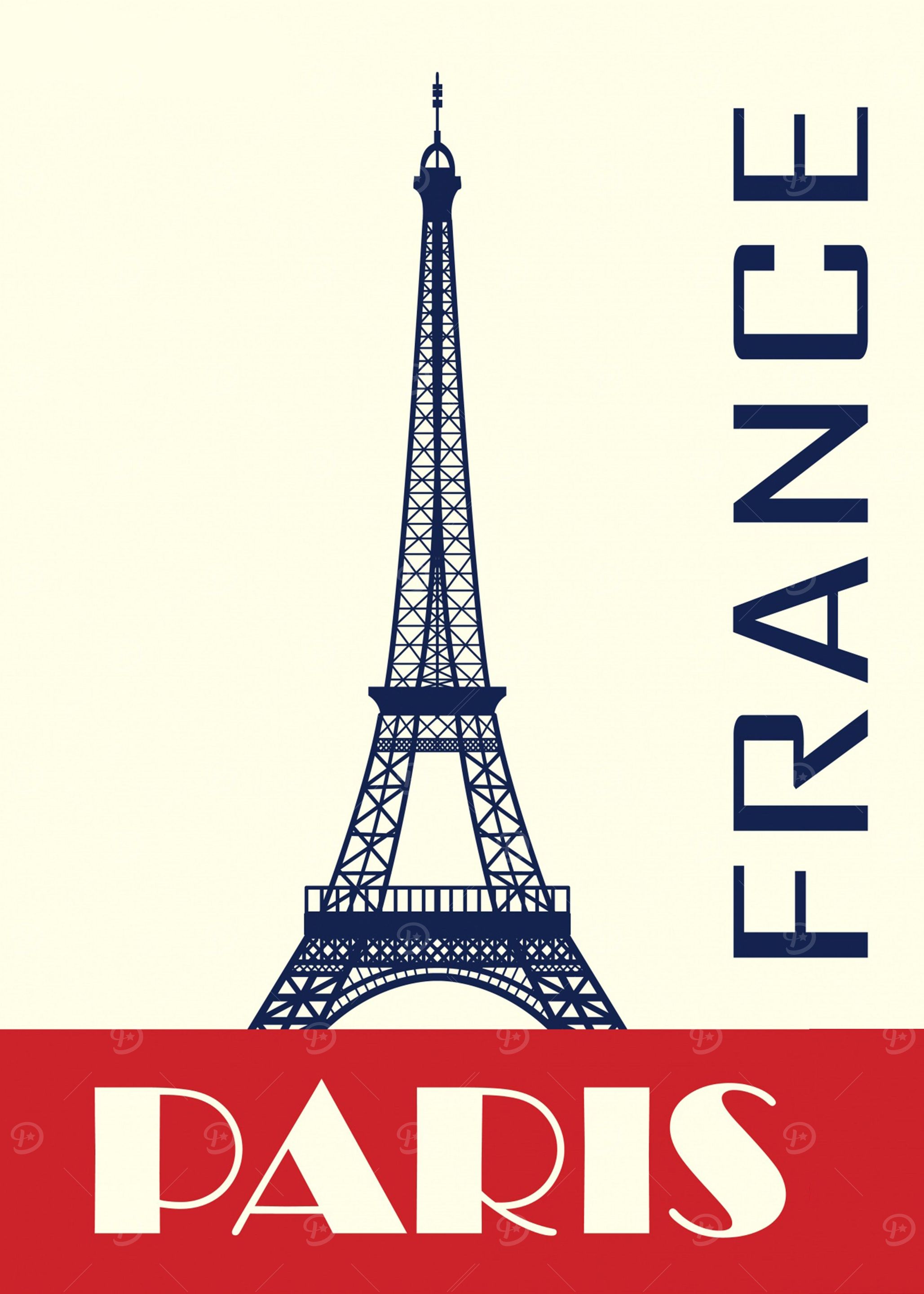 Minimal Paris