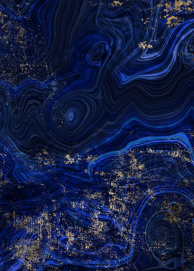 Lapislazuli Texture 02