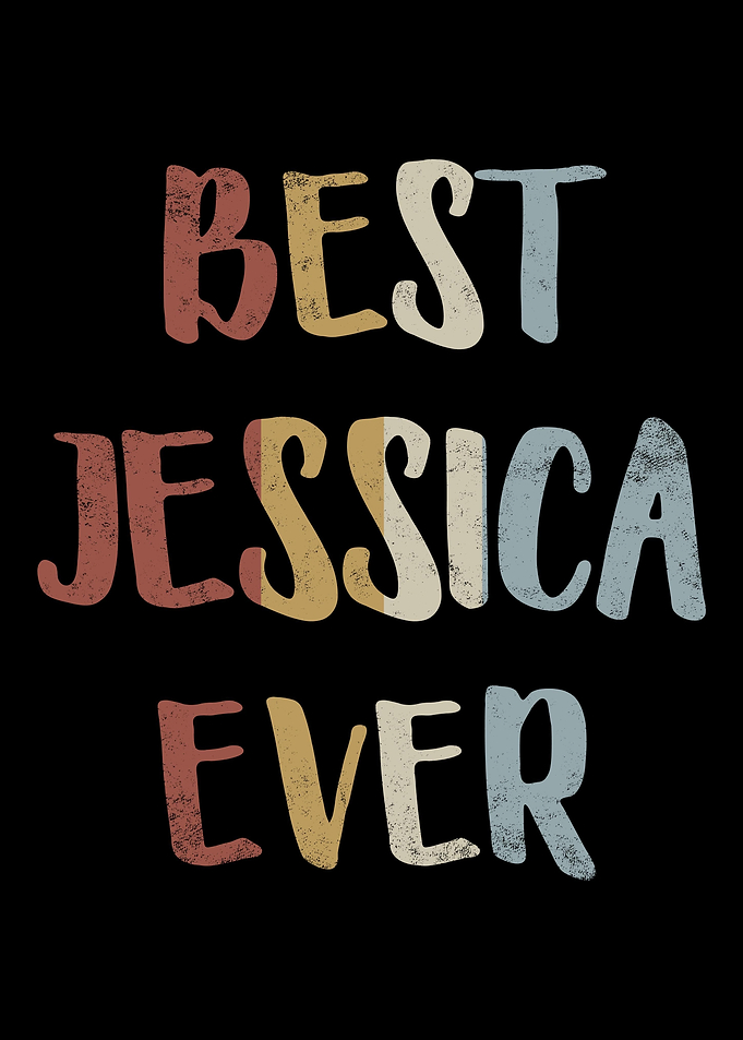 Best Jessica Ever