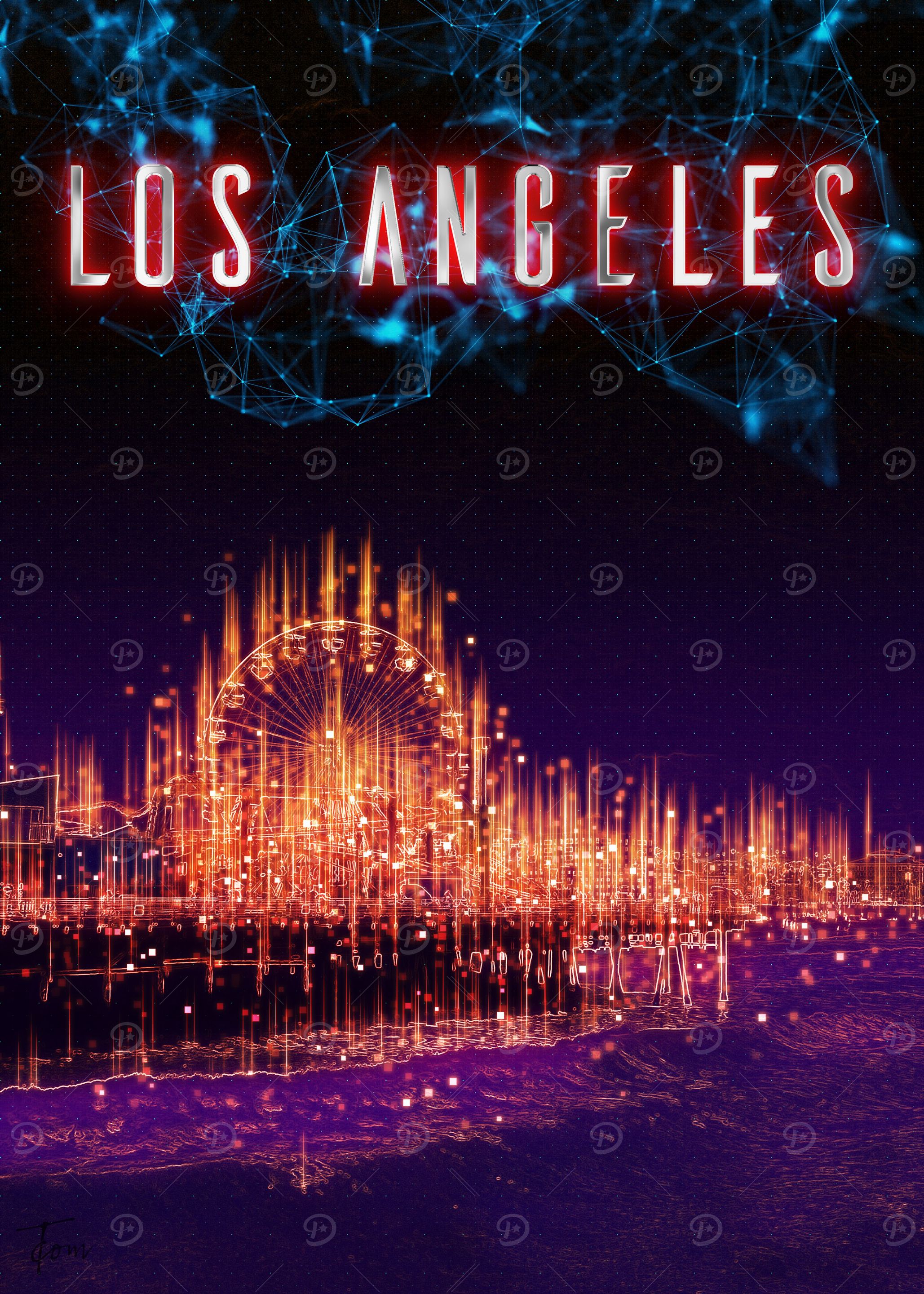 Los Angeles