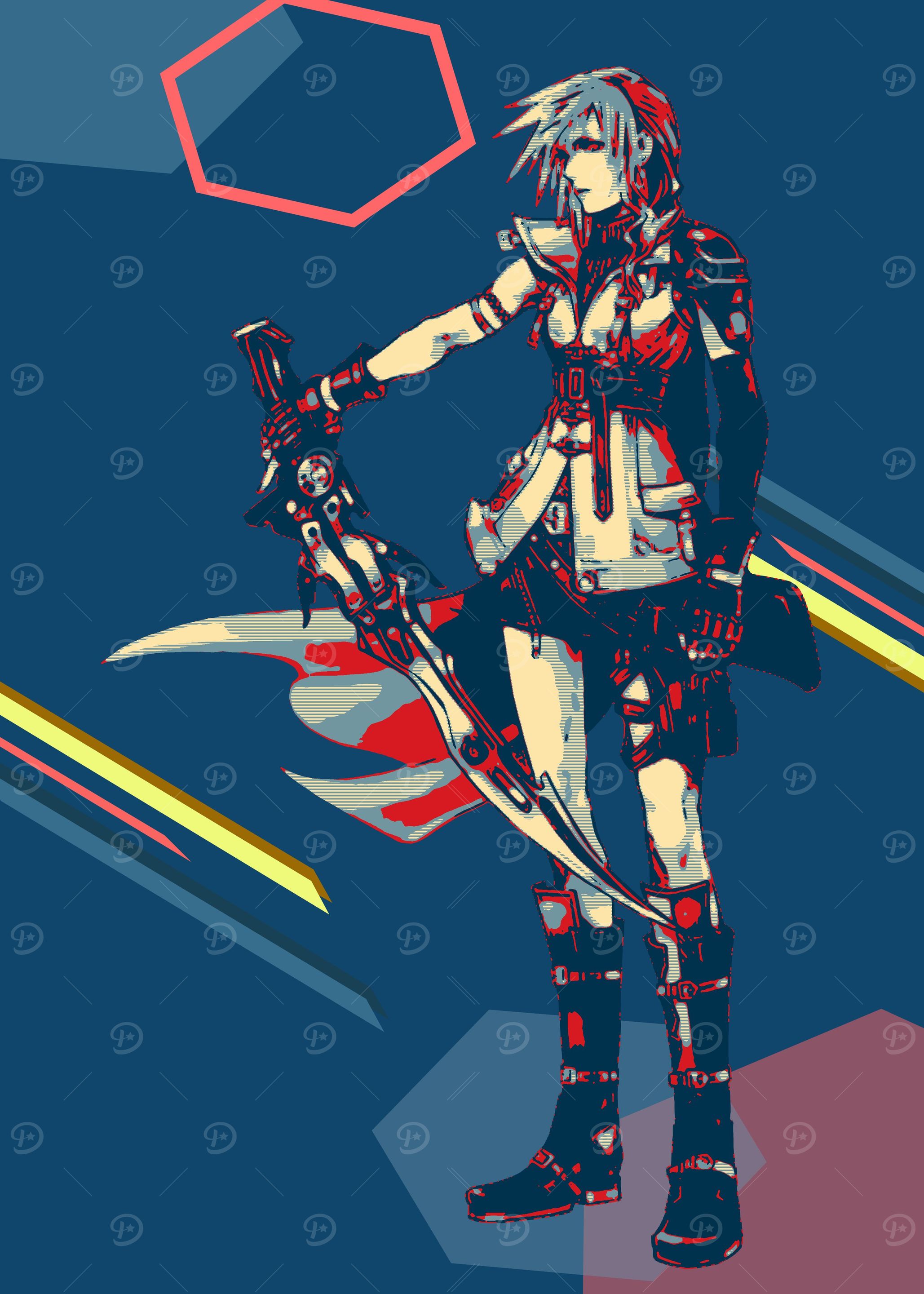 Final Fantasy