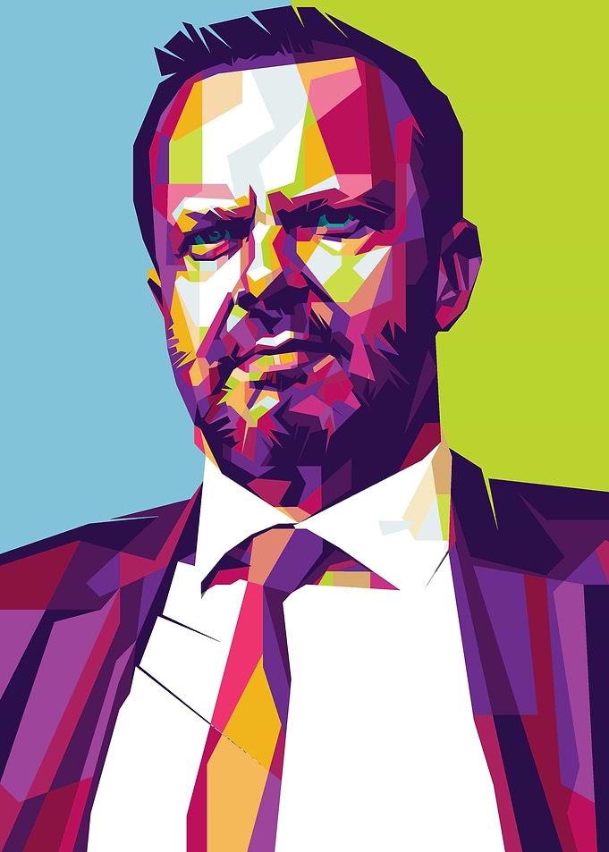Ed Woodward