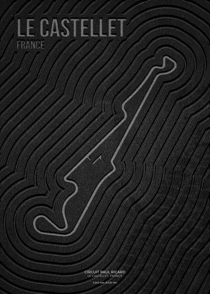GP France Le Castellet