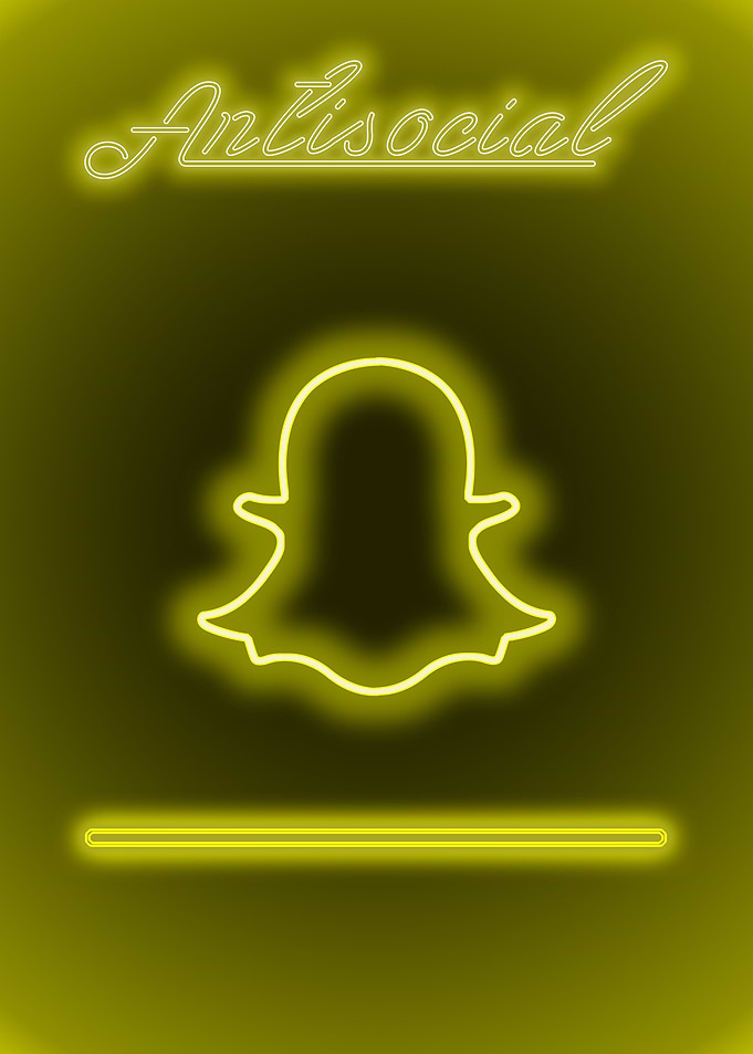 Antisocial snap
