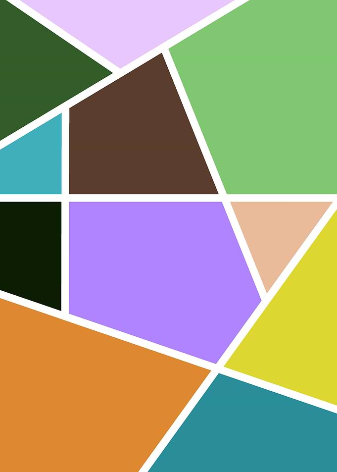 Stained glass