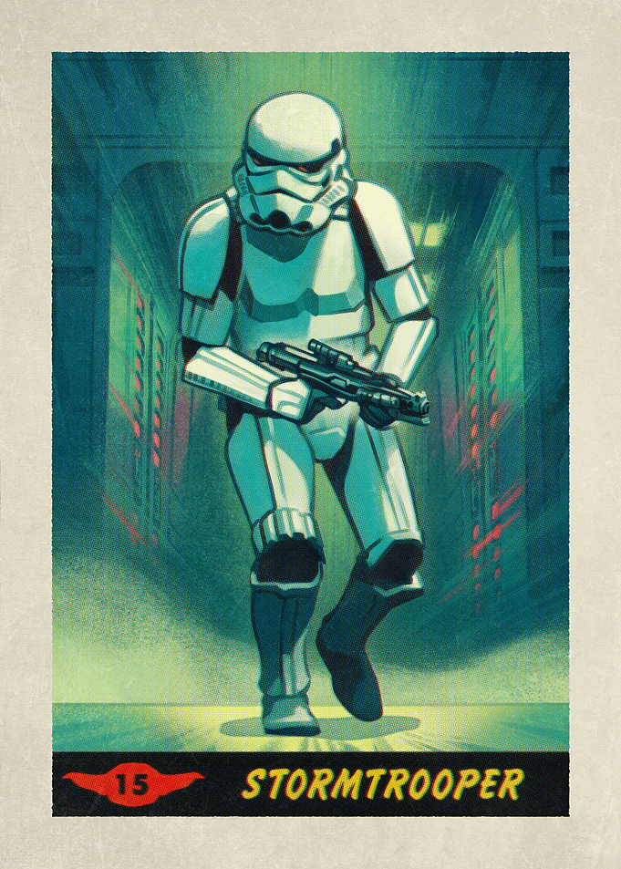 Stormtrooper