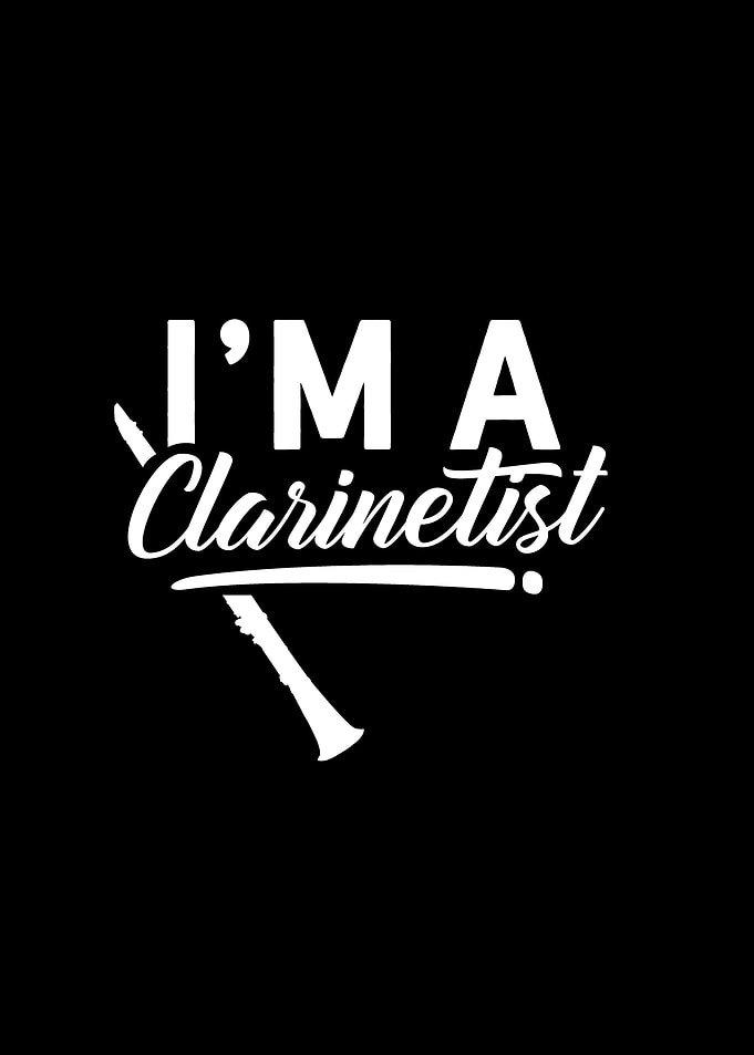 Clarinetist Clarinet