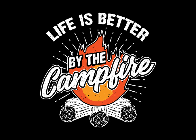 Camping Camper Design