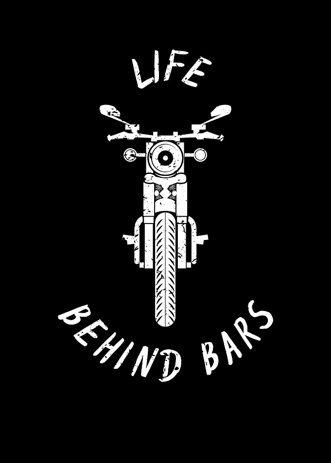 Cafe Racer Gift Biker