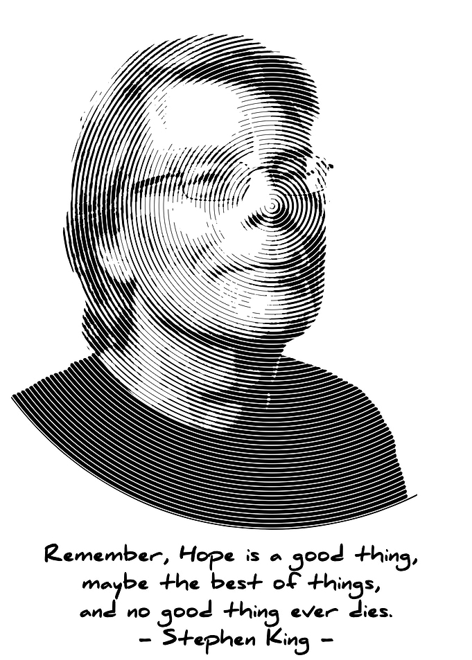 Stephen king