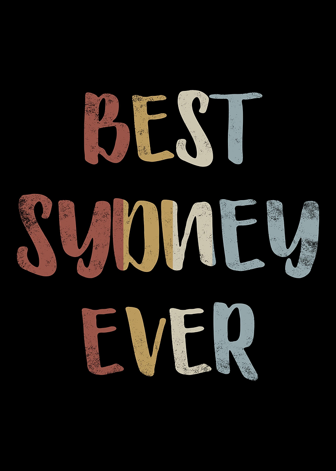 Best Sydney Ever