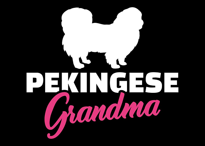 Pekingese