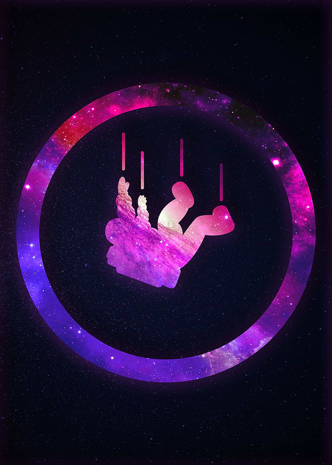 free fall