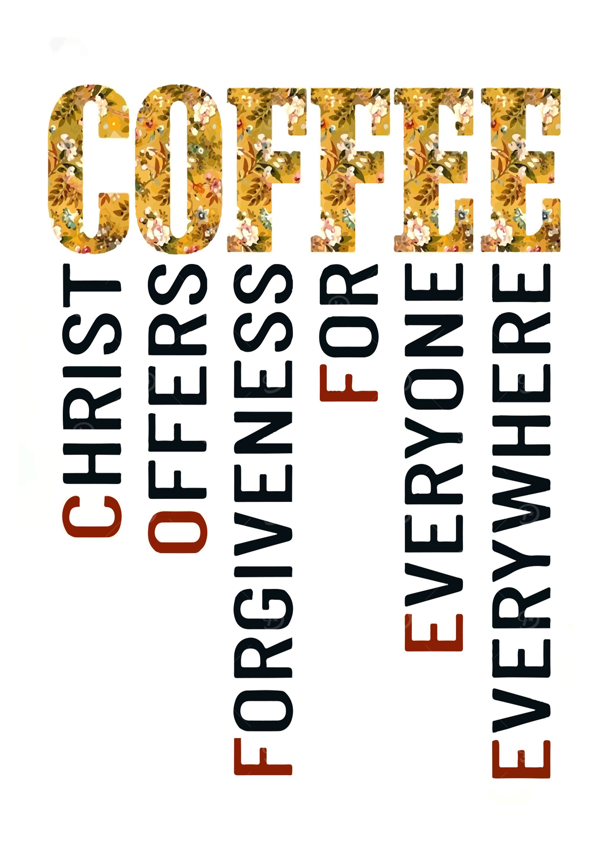 Coffee Quote