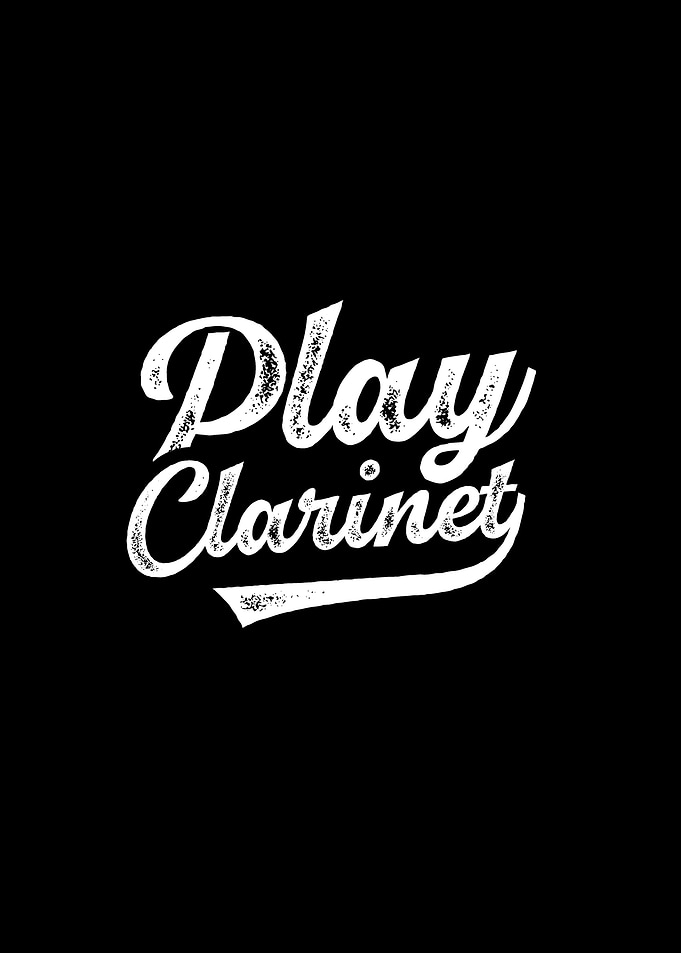 Clarinetist Clarinet