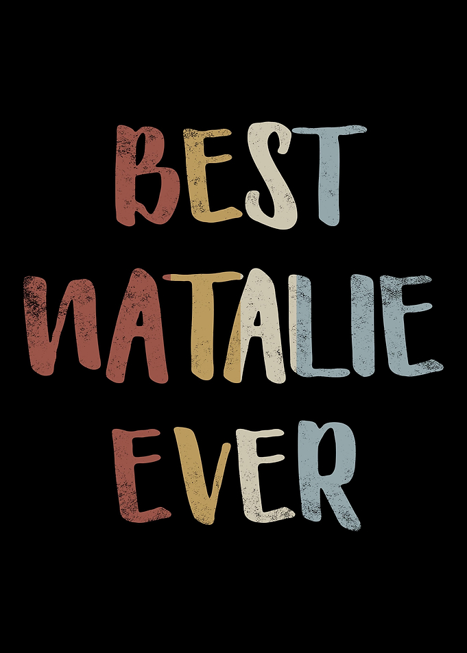 Best Natalie Ever