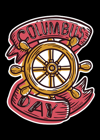 Christopher Columbus Day S