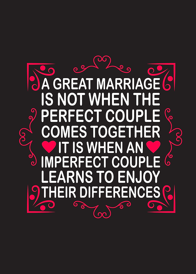 Great Wedding