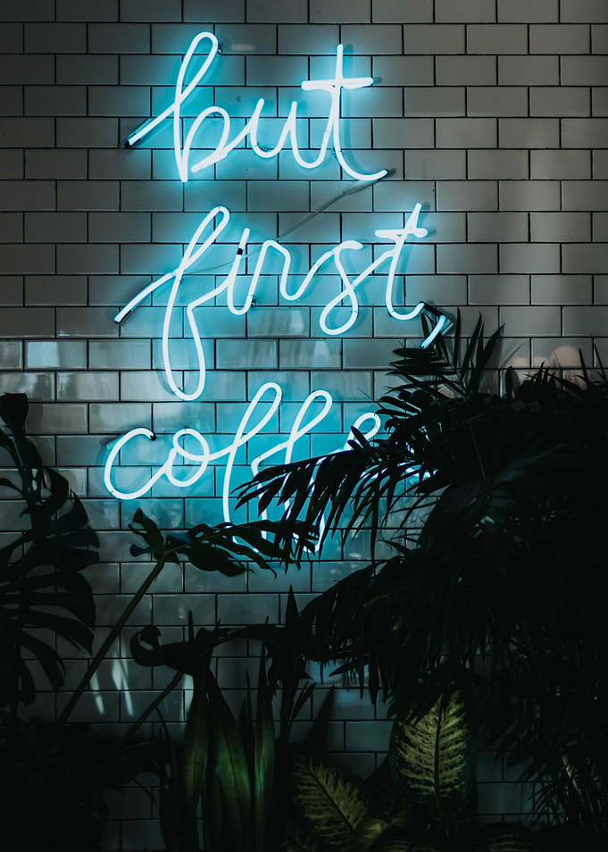 Coffee meet