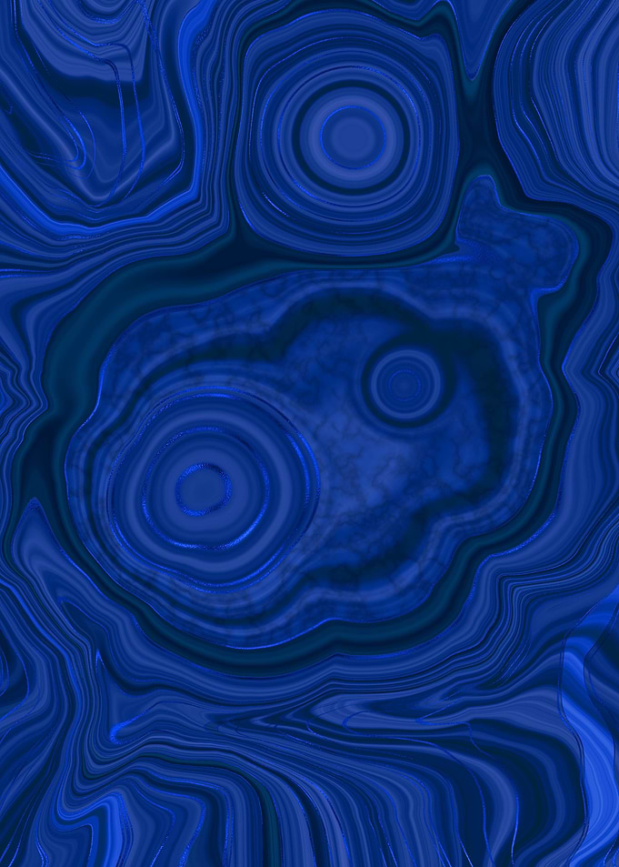 Lapislazuli Texture 06