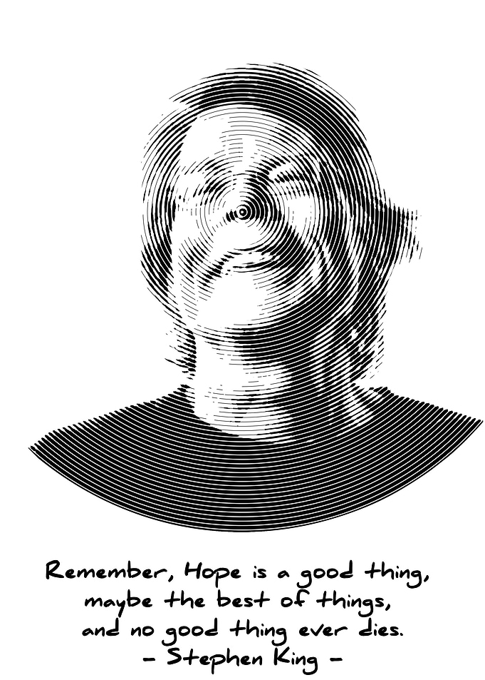 Stephen king