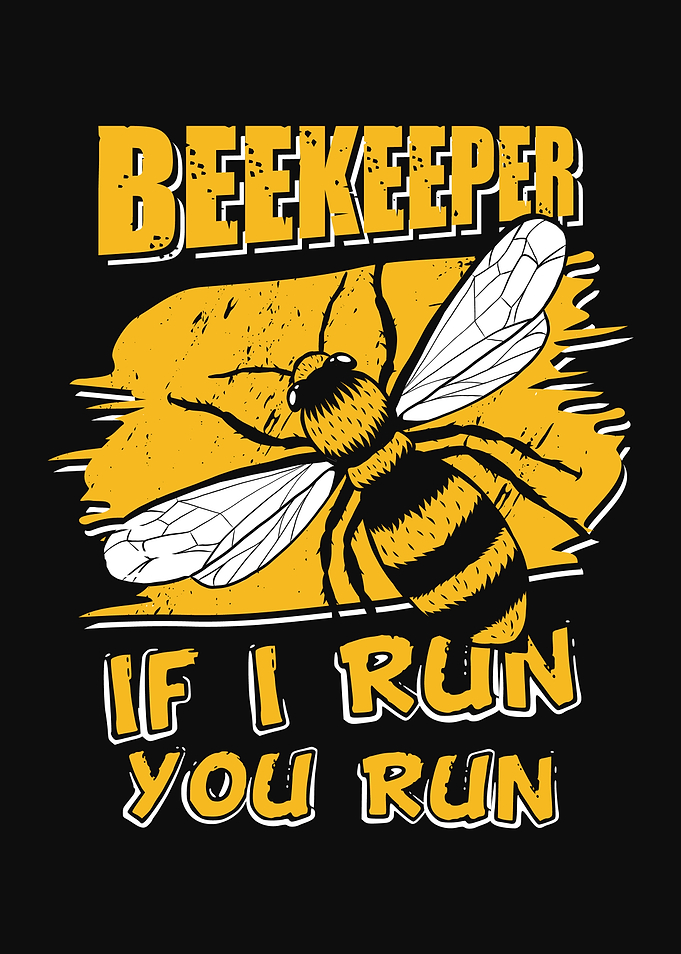 Beekeeping Apiarist Design