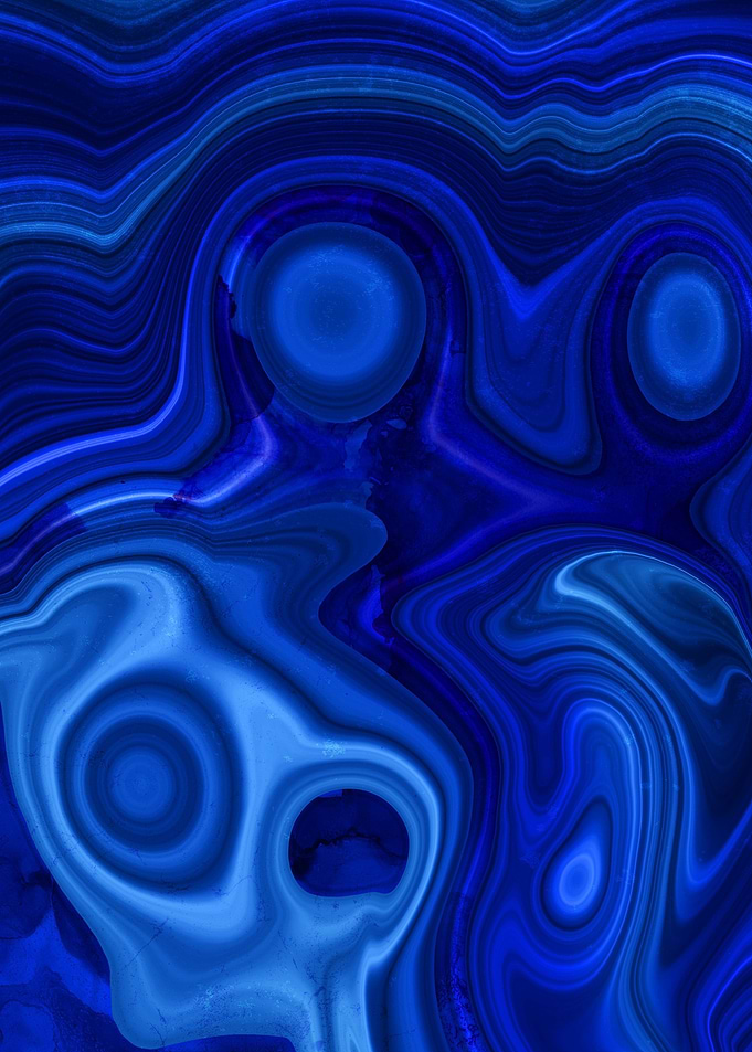Lapislazuli Texture 09
