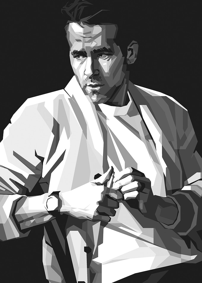 Ryan Reynolds