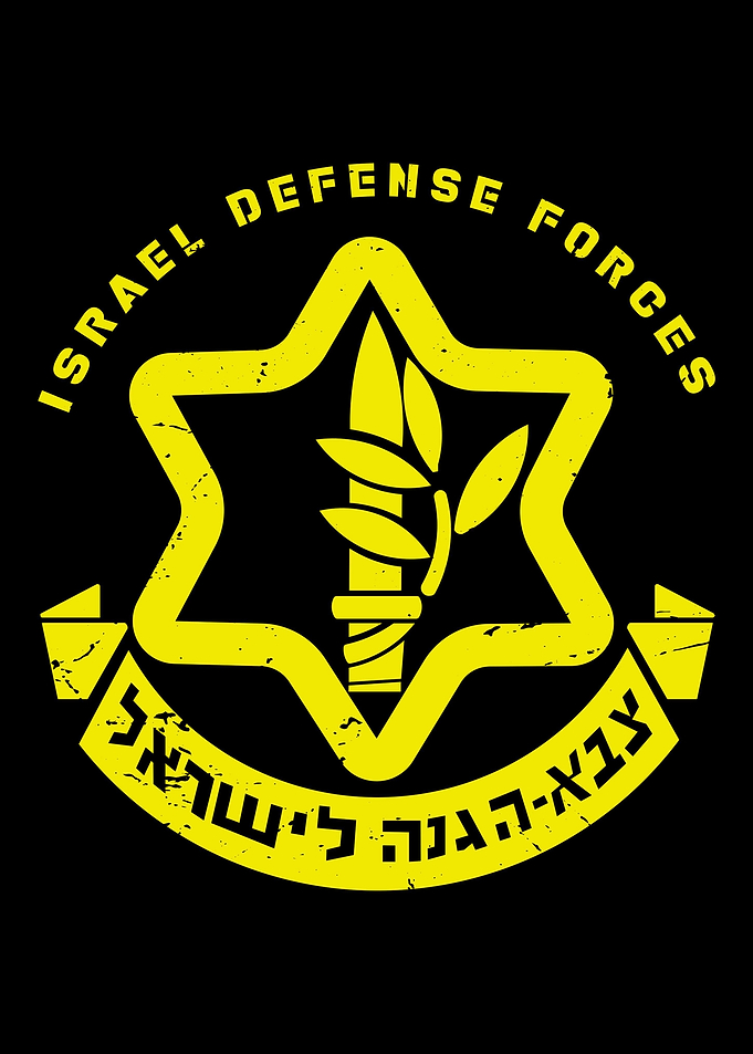 Israel Defense Forces