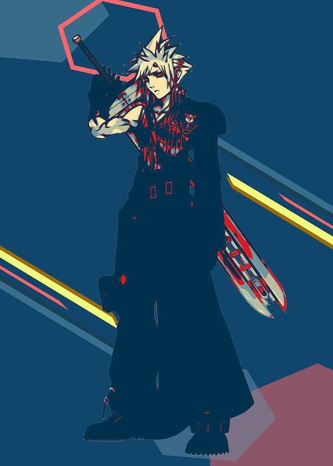 Final Fantasy