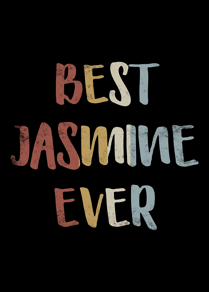 Best Jasmine Ever
