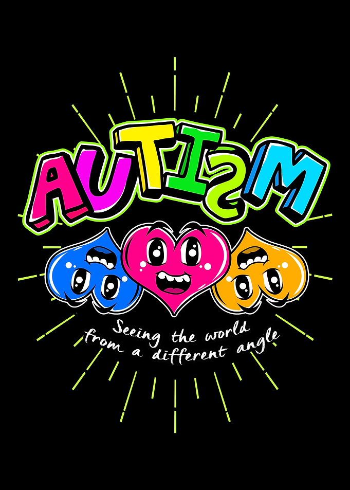 Autism Heart