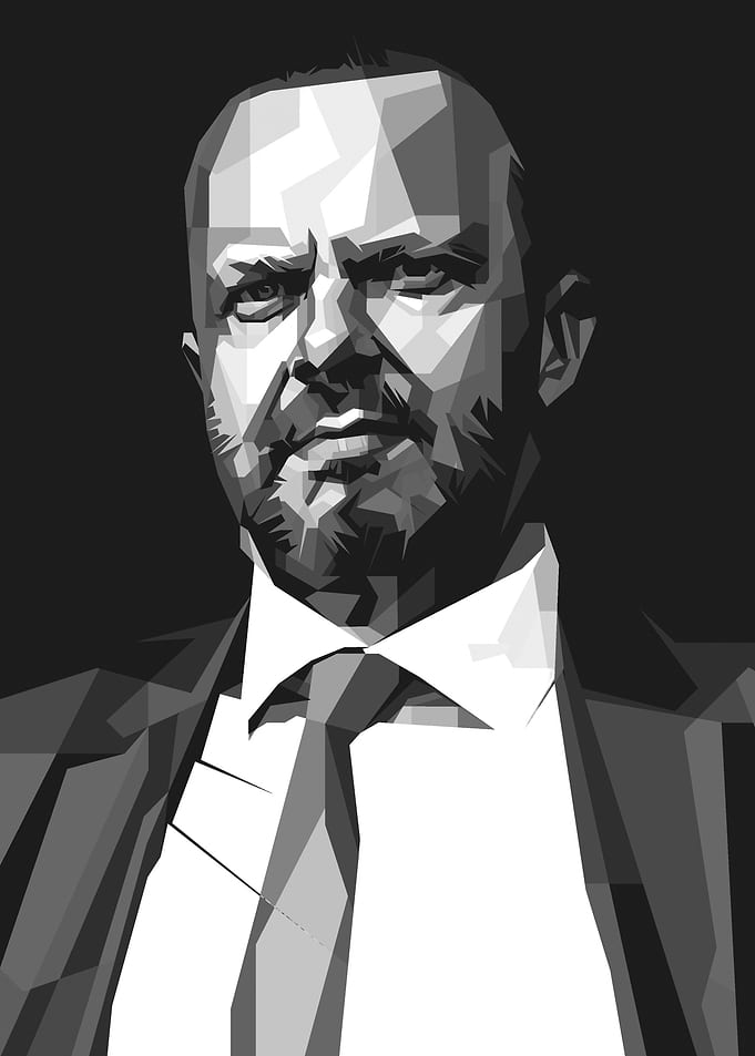 Ed Woodward