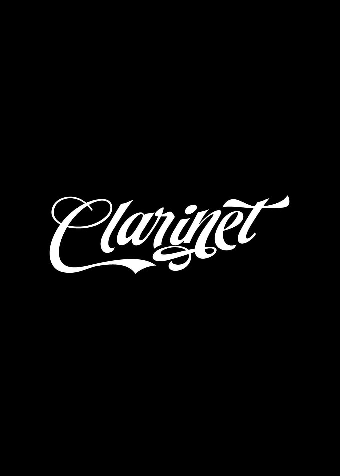 Clarinet Clarinetist