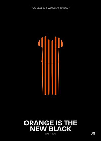 Orange is the New Black